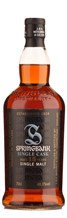 SPRINGBANK SINGLE MALT 15YR PSI 10TH CASK STRENGTH 700ML